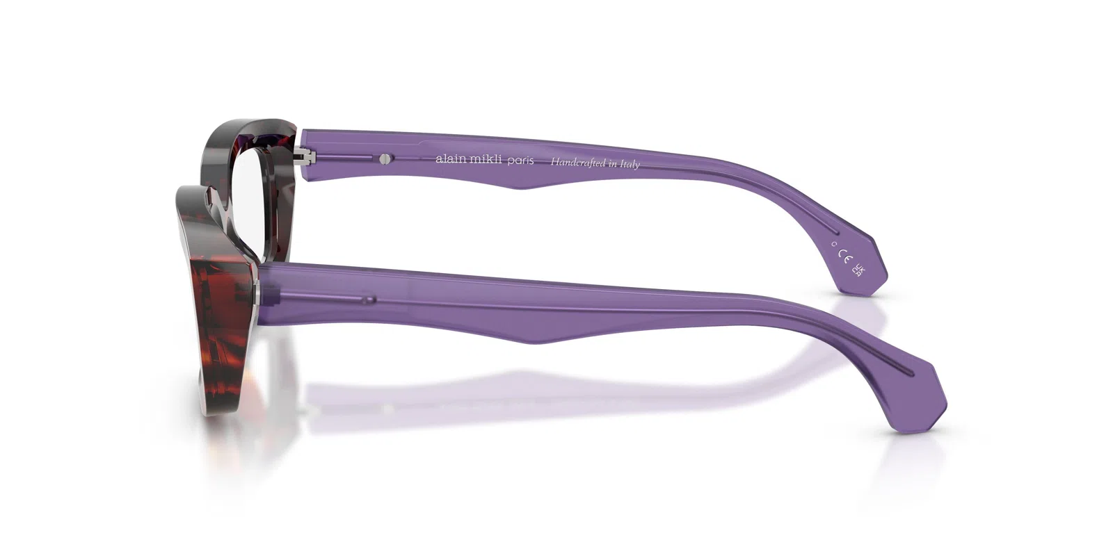 Alain Mikli 3536 Eyeglasses - view 16
